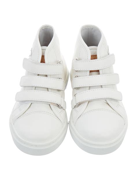 louis vuitton kids trainers.